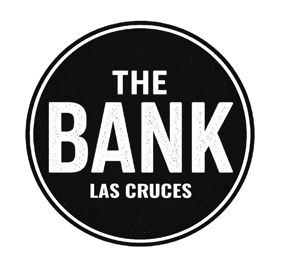 TheBank
