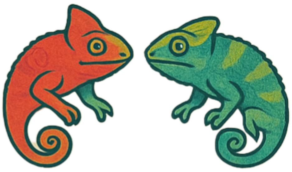 Two Geko Productions