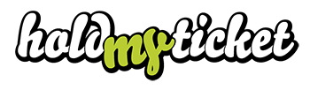 HoldMyTicket